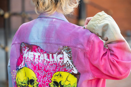 Metallica