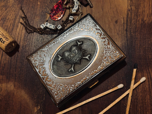 Pocket Ritual No. 001