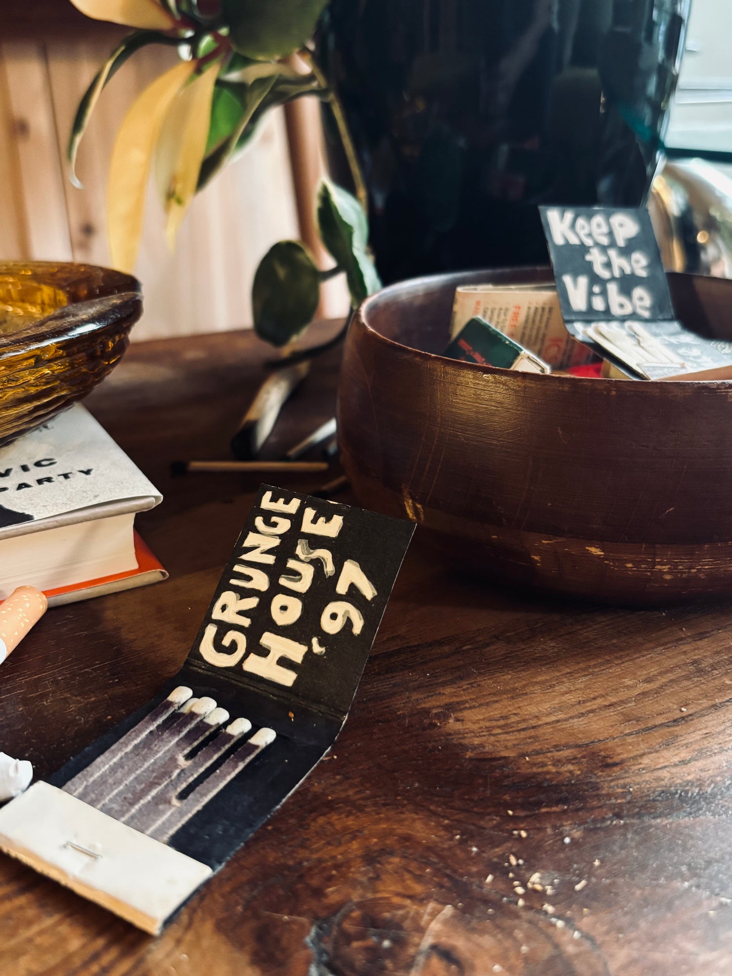 Vintage Camel Incense Bundle