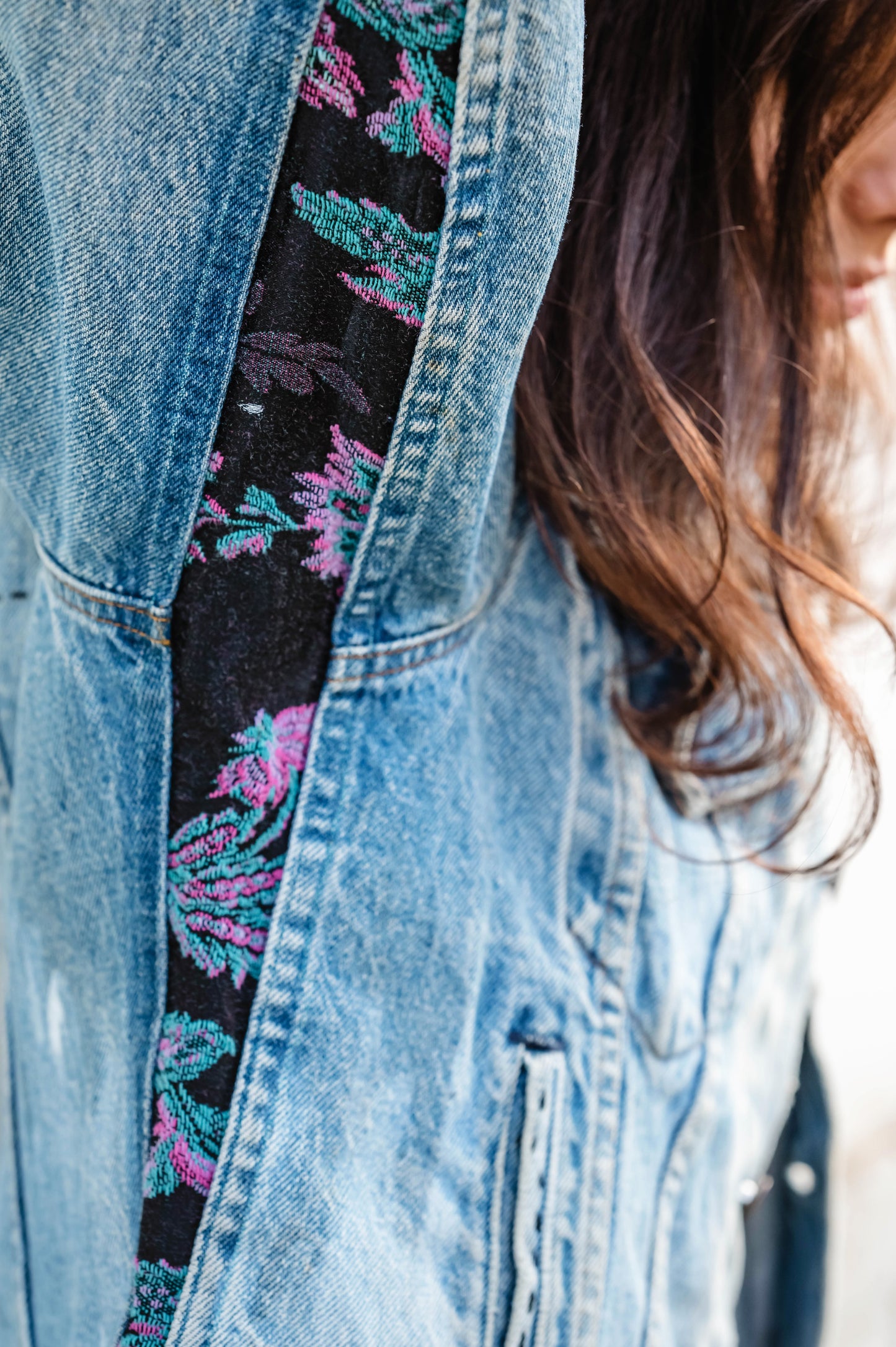 Low Key Floral