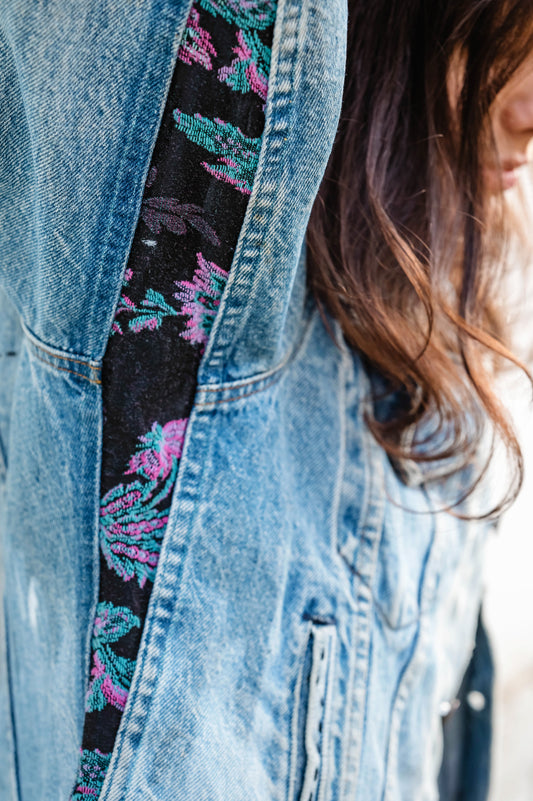 Low Key Floral