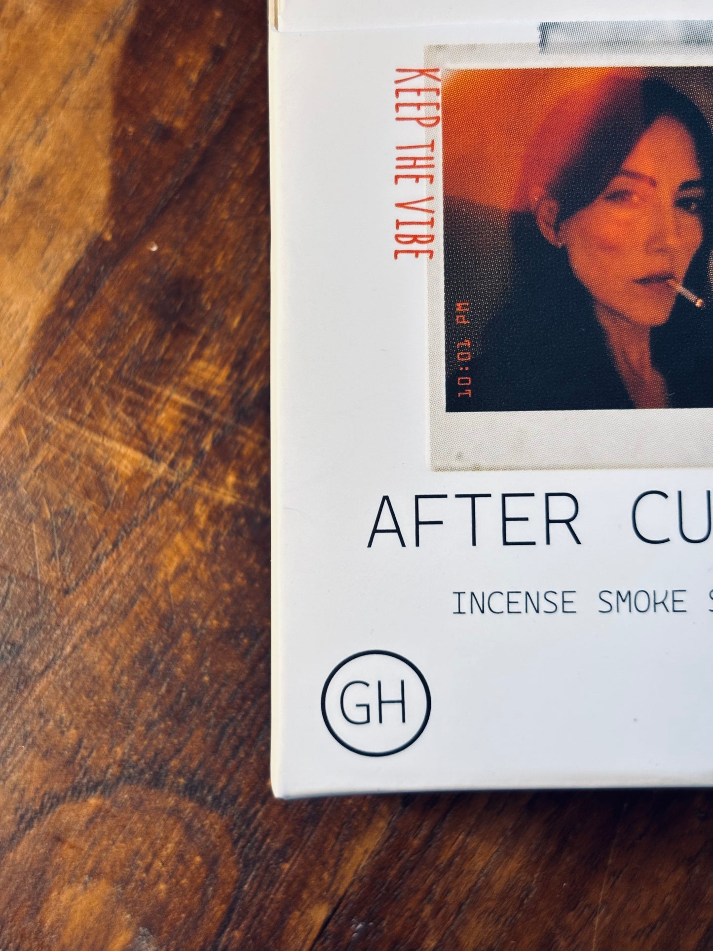 After Curfew