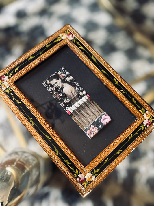Kate in Bloom: Ever After