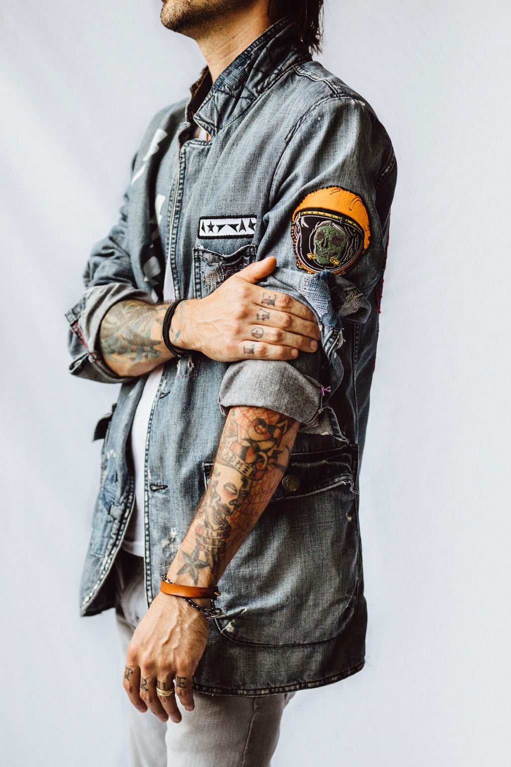 Bowie Jacket